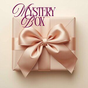 Mystery Box!!